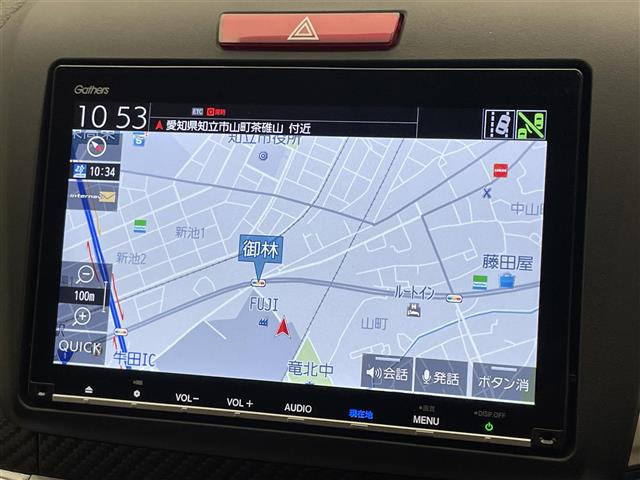 ジェイド1.5 ハイブリッドRS ホンダセンシング