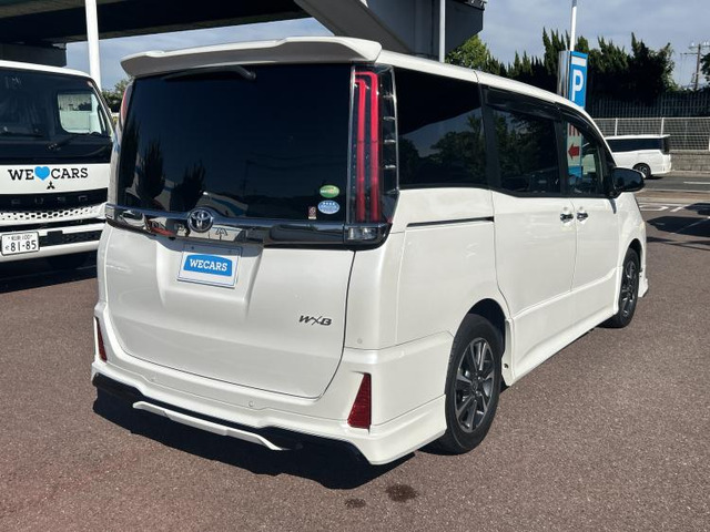 ノア2.0 Si W×B II
