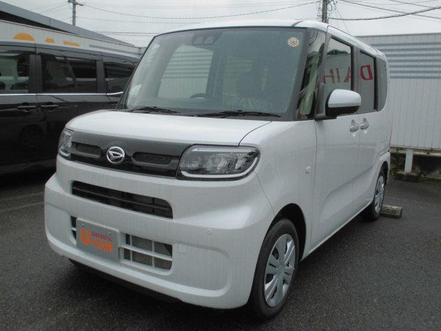 タントX