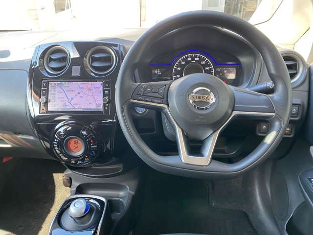 ノート1.2 e-POWER X