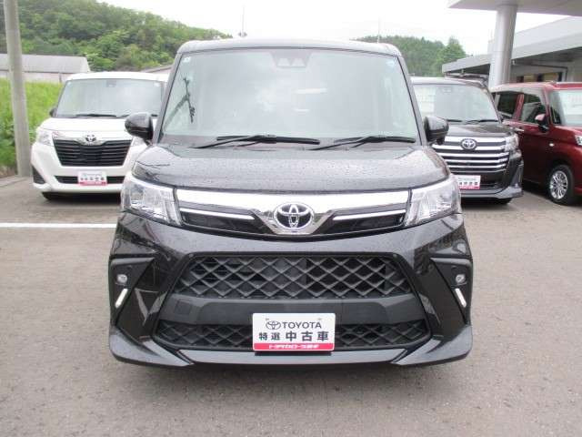 ルーミー1.0 G