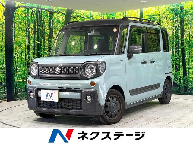 �X�y�[�V�A�M�A(�X�Y�L) �n�C�u���b�h(HYBRID) XZ ���Îԉ摜