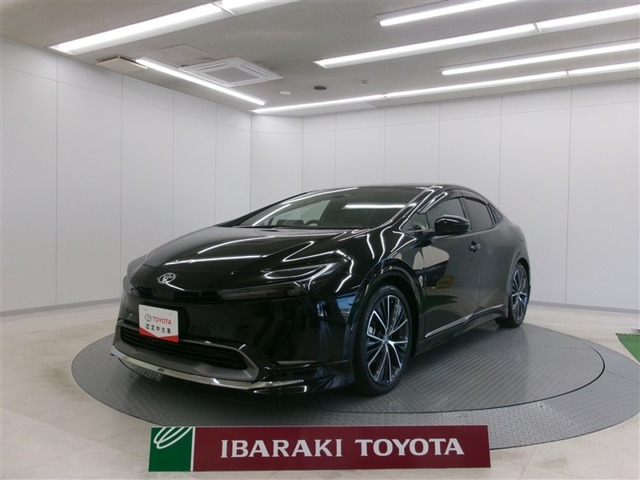 プリウス2.0 Z