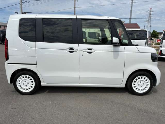 N-BOX