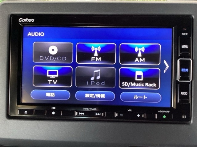 N-BOXカスタム