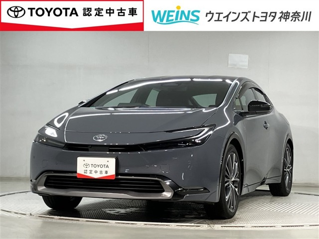 プリウス2.0 Z