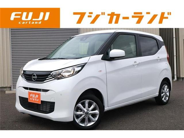 デイズX 4WD