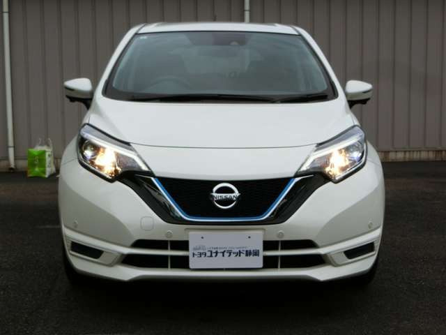 ノート1.2 e-POWER X
