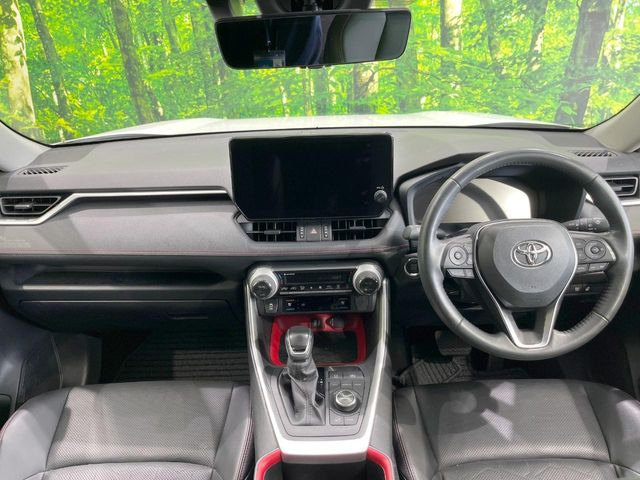 RAV42.0 アドベンチャー オフロードパッケージ II 4WD