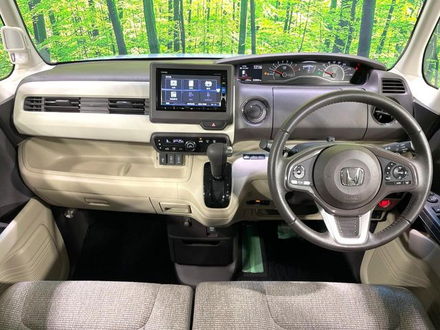 N-BOXG L ターボ ホンダセンシング