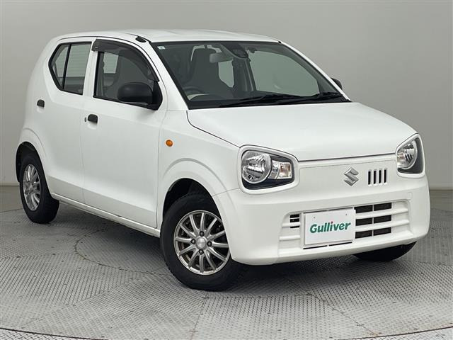 アルトVP 4WD