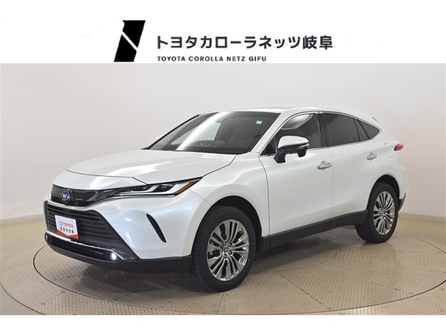 ハリアー