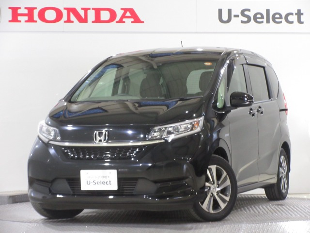 フリード1.5 ハイブリッド G ホンダセンシング 4WD