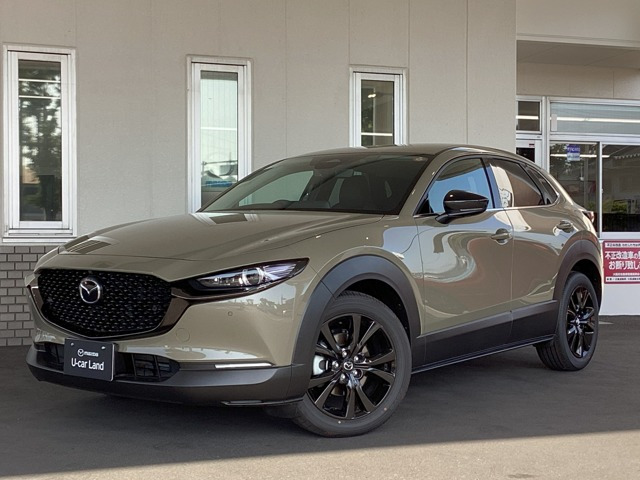 CX-301.8 XD ドライブ エディション