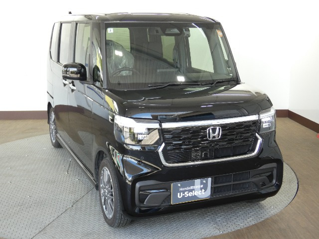 N-BOX