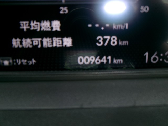 フィット1.5 ベーシック 4WD