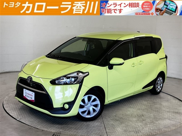 シエンタ1.5 G