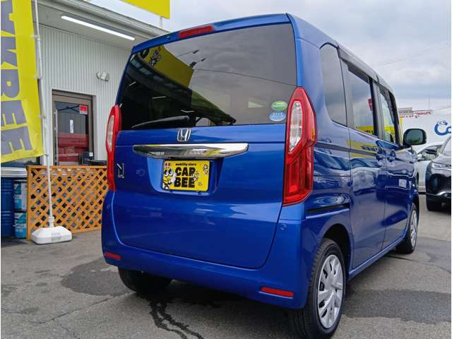 N-BOXG L ホンダセンシング 4WD