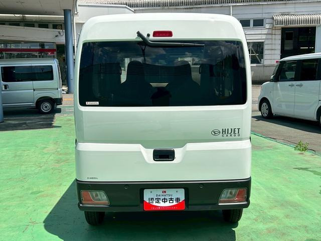 ハイゼットカーゴ