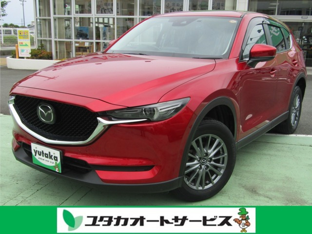 CX-52.2 XD プロアクティブ