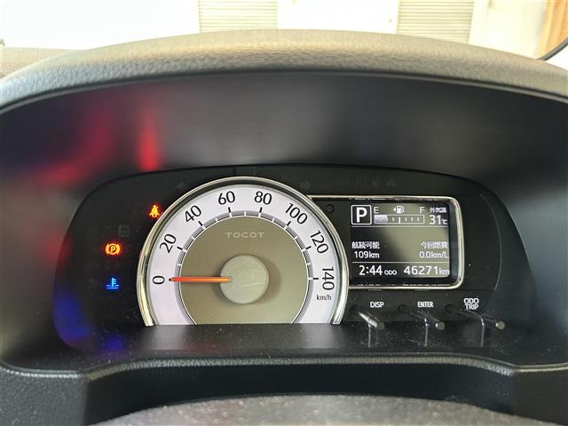 ミラトコットG SAIII