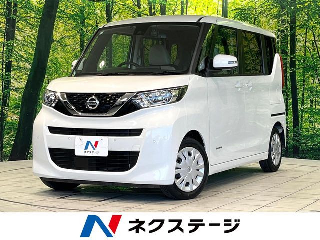 ルークスX