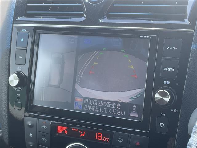 セレナ2.0 ハイウェイスター S-HYBRID