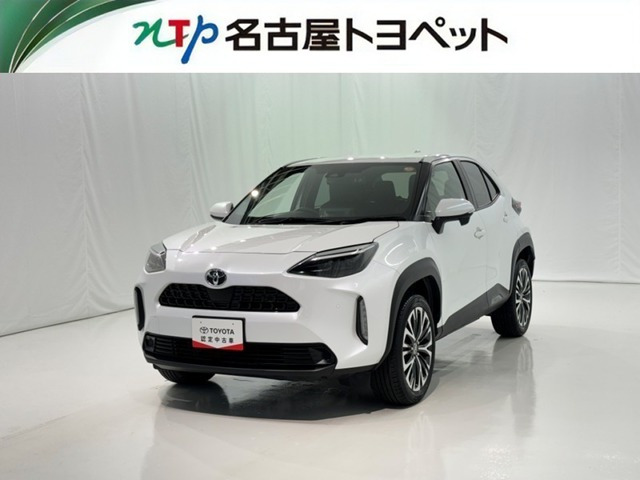 ヤリスクロス1.5 Z