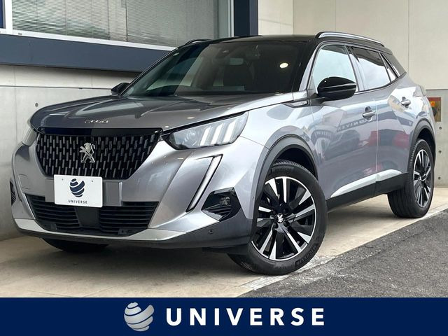 SUV 2008�i�v�W���[�jGT �h���C�u�G�f�B�V���� ���Îԉ摜