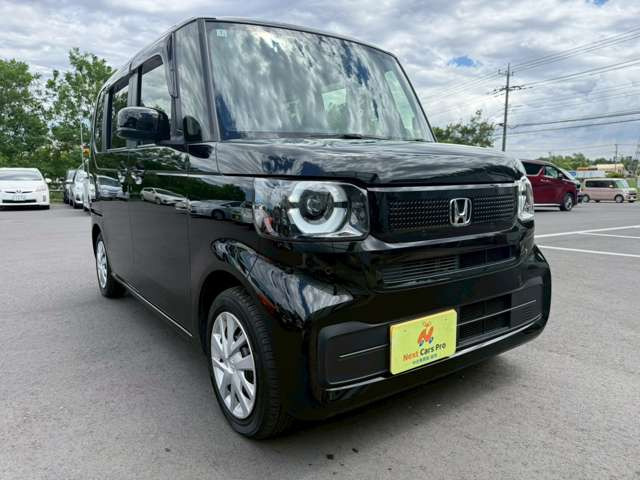 N-BOX