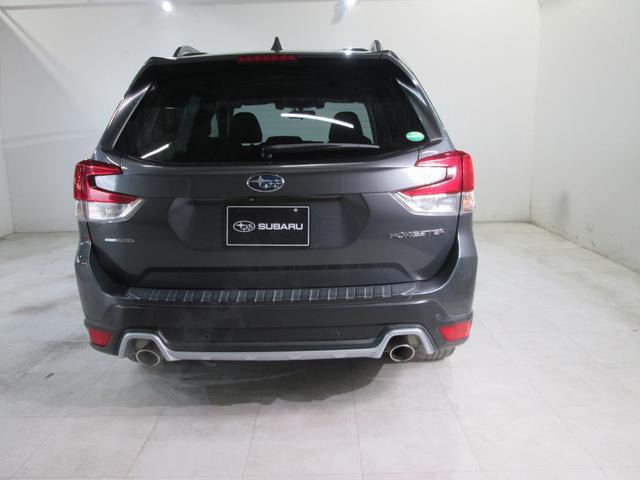 フォレスター1.8 スポーツ 4WD