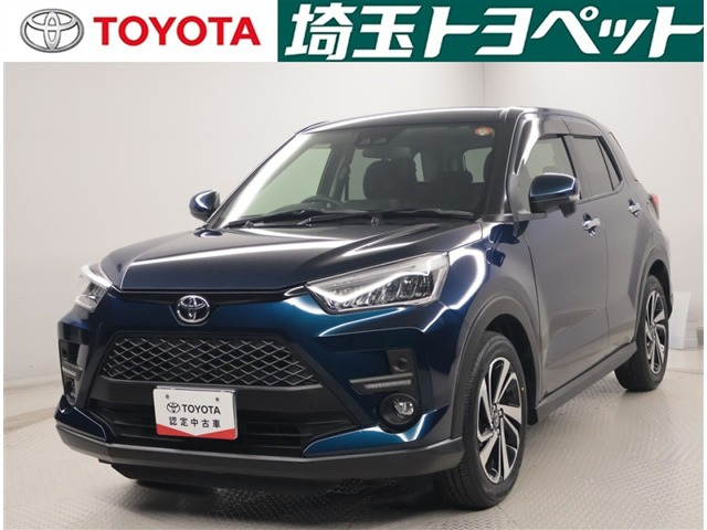 ライズ1.0 Z 4WD