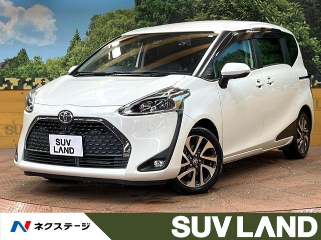 シエンタ1.5 G クエロ