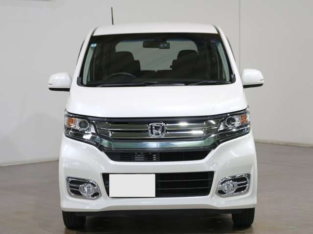 N-WGNカスタムG SS クールパッケージ 4WD