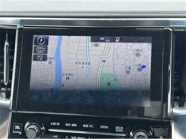 アルファードハイブリッド 2.5 エグゼクティブ ラウンジ S E-Four 4WD