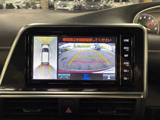 シエンタ1.5 ファンベース G