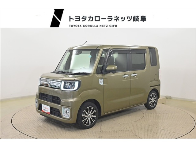 ピクシスメガGターボ SAIII