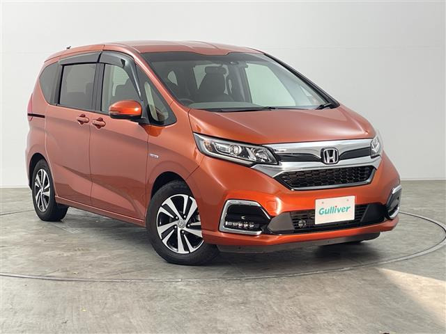 フリード1.5 ハイブリッド G ホンダセンシング