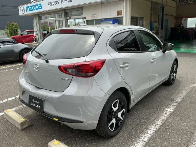 MAZDA21.5 15BD