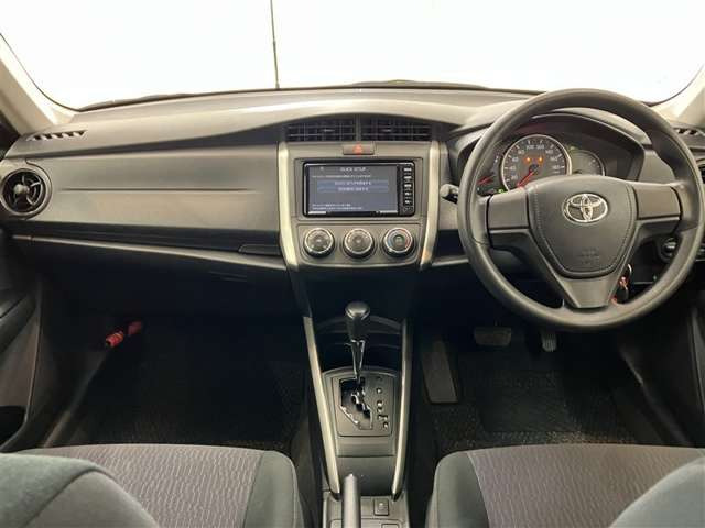 カローラフィールダー1.5 X 4WD