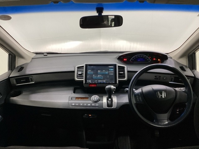 フリード1.5 G ジャストセレクション