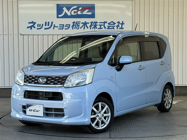 ムーヴX SAII