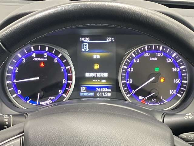 スカイライン3.5 350GT FOUR ハイブリッド タイプP