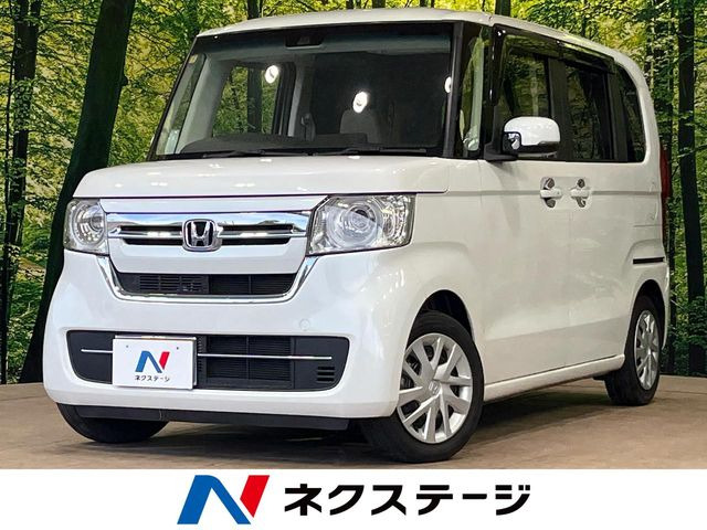 N-BOXG EX