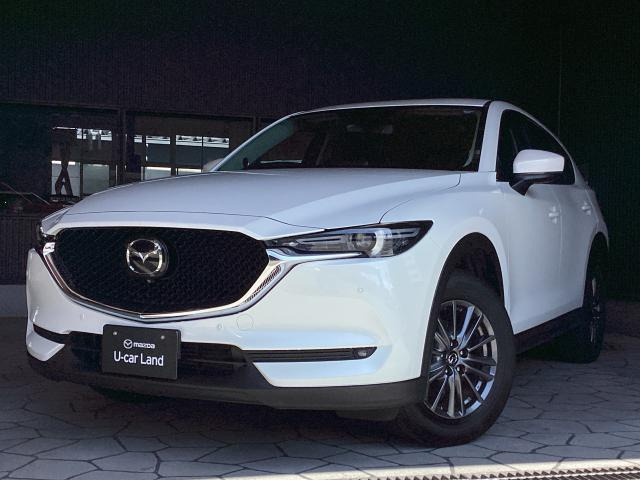 CX-52.2 XD プロアクティブ