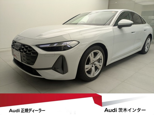 A5TFSI 110kW