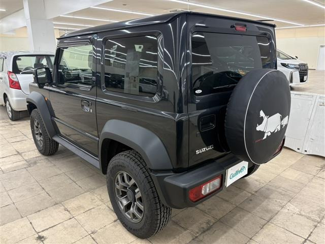 ジムニーシエラ1.5 JC 4WD