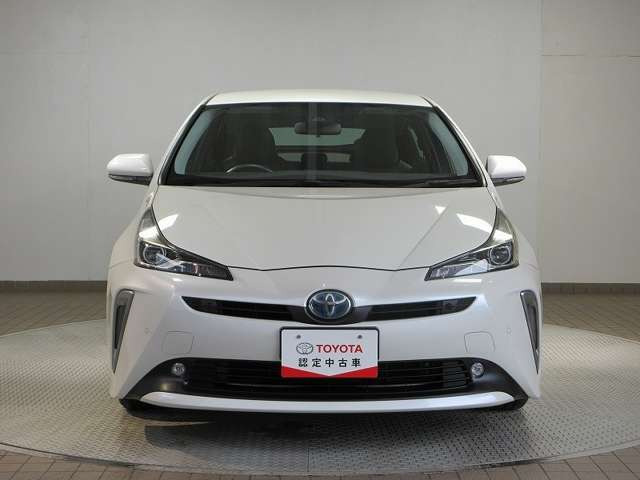プリウス1.8 S ツーリングセレクション