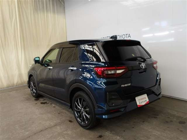 ライズ1.0 Z 4WD