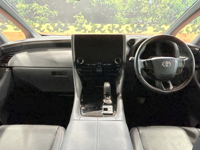 ヴェルファイアハイブリッド 2.5 Z プレミア E-Four 4WD